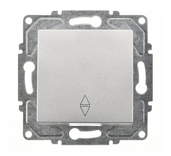 Ключ Егона девиаторен сив механизъм main image