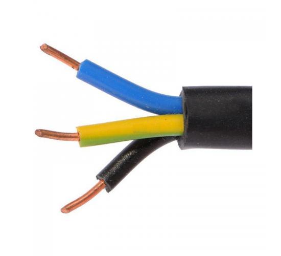 Алуминиев кабел САВТ 3х50+25 мм2/NAYY main image