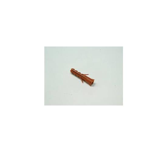 Дюбел ф  6  цената е за 10бр main image