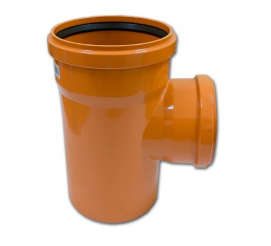 ПВЦ разклонител ф110/50 - 87 main image