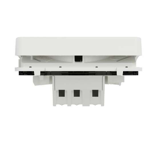 Mureva ключ лихт бутон бял MUR39027 main image