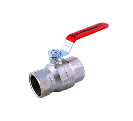 Кран сферичен 1/2"  main image