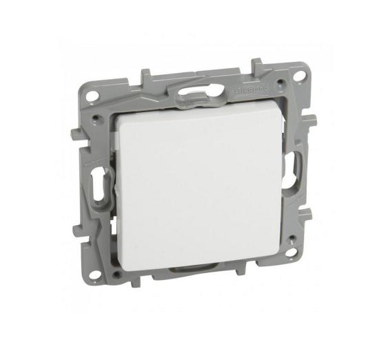 Ключ сх7 кръстат бял NILOE main image