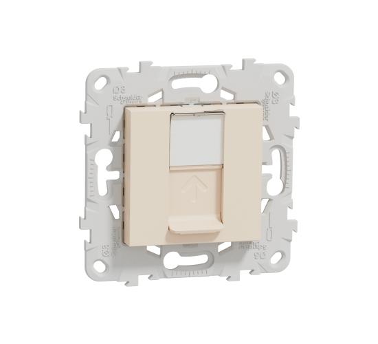 Компютърна Розетка RJ45 кат. 5 NU541144 main image