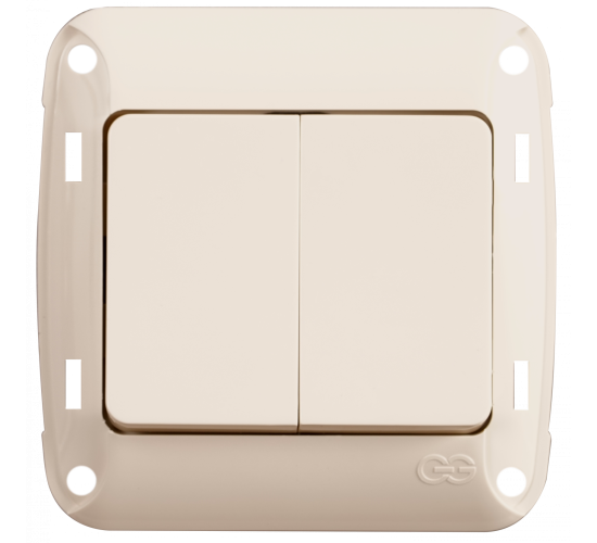 Ключ сериен схема 5 Fantasy крем main image