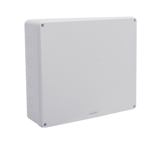 Разклонителна кутия ПКОМ 400х350х120 IP65 main image