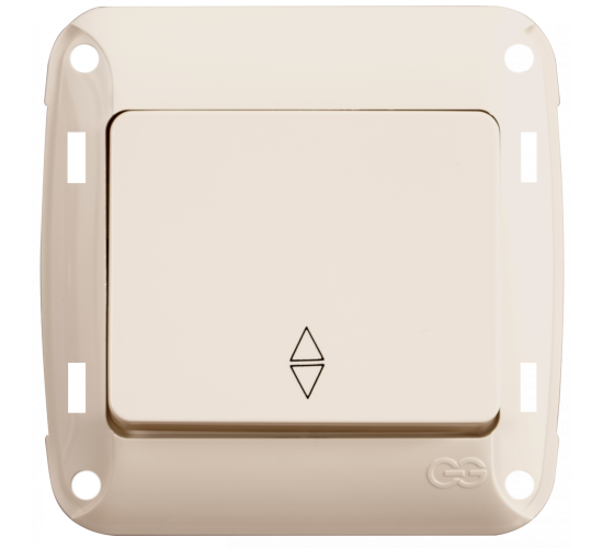 Ключ девиатор схема 6 Fantasy крем main image