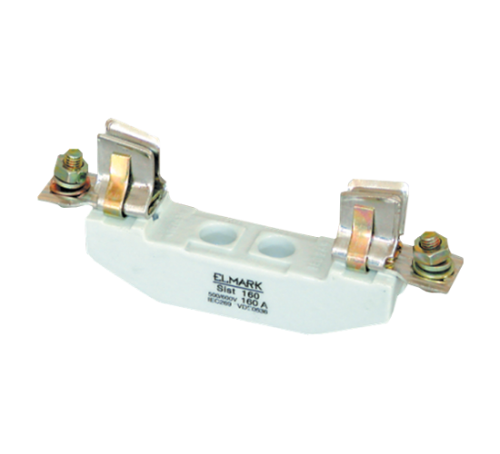 Основа за високомощен предпазител 0 50-160А SISP0 main image