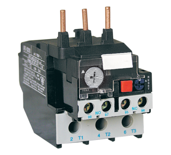 Термично реле LT2-E3359 48-65A main image
