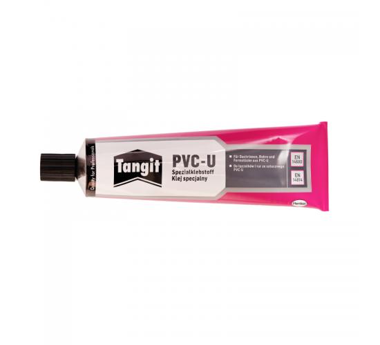 Лепило ПВЦ 125гр Tangit main image