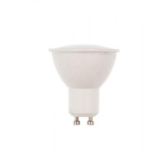 Лампа LED  7W GU10 220V SMD 4000к main image