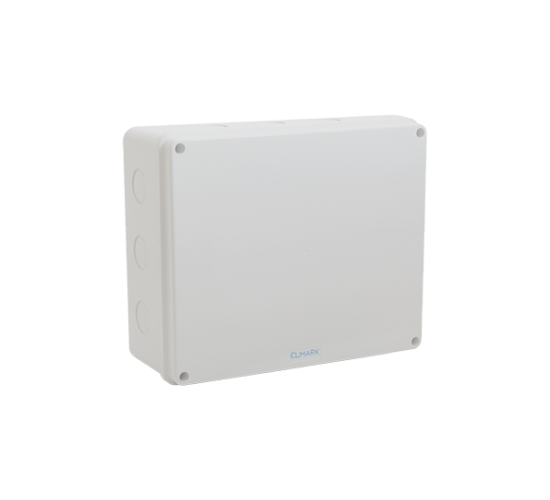 Разклонителна кутия ПКОМ 300х250х120 IP65 main image