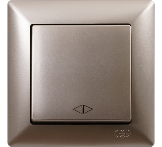 Ключ кръстат схема 7 Visage бежов main image