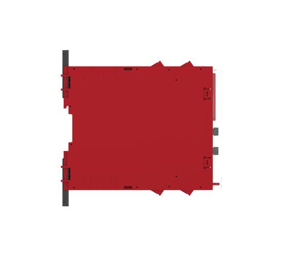 Модул за безопасност Harmony Safety Automation Cat.4 potential free NC/NCNO/NC PNP/PNP 24v AC/DC main image