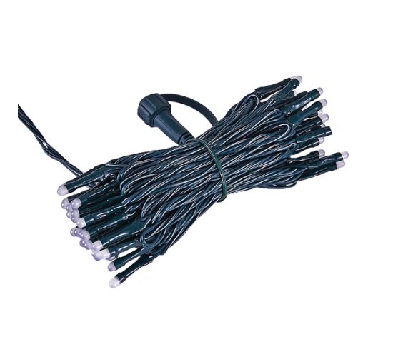 Коледен гирлянд 3.6W RGB 5m main image