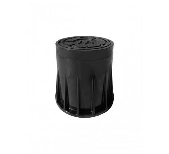 Охранително гърне за ТСК и шибърни спирателни кранове main image