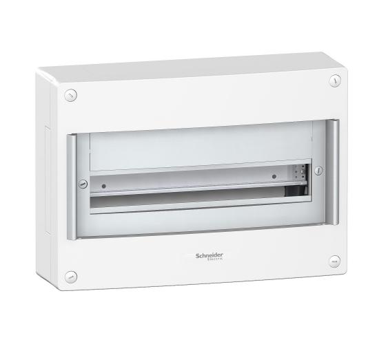 Табло Pragma 1x18 90A открит монтаж без врата main image