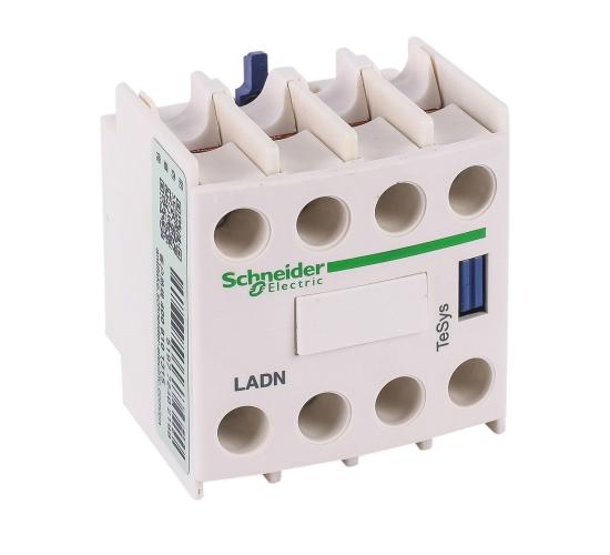 Допълнителен контактен блок 4НЗ main image