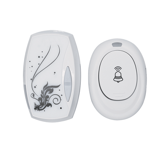 Безжичен звънец 5020 AC 36 МЕЛОДИИ main image