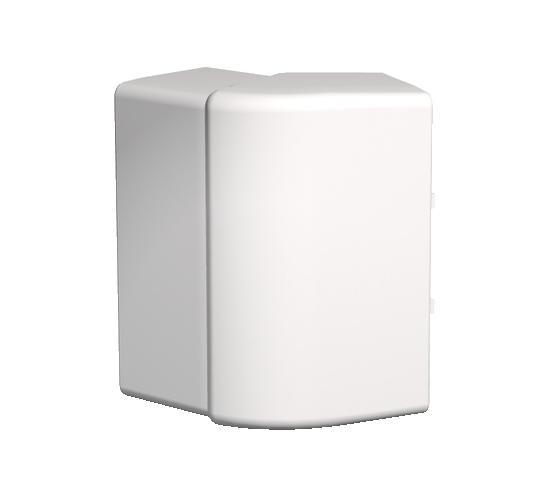 Ъгъл външен 75х55 ISM10102 OPTILINE main image